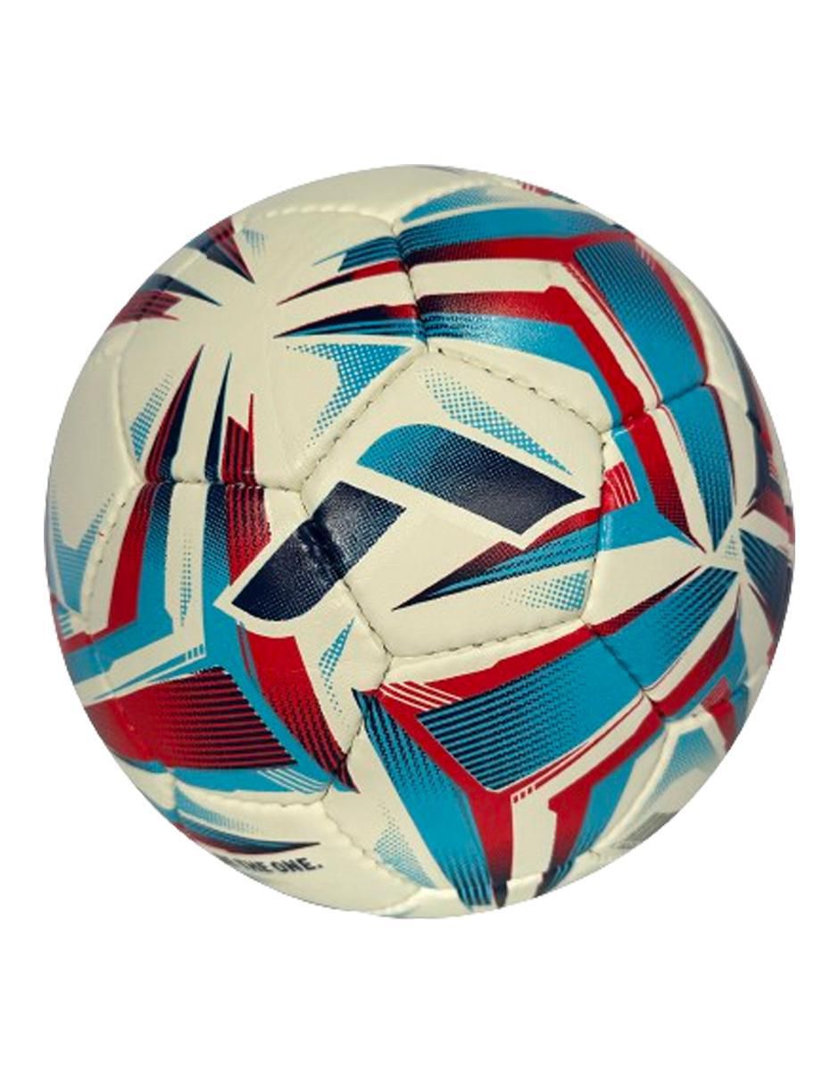 Balón Attrakt Resist para fútbol adulto