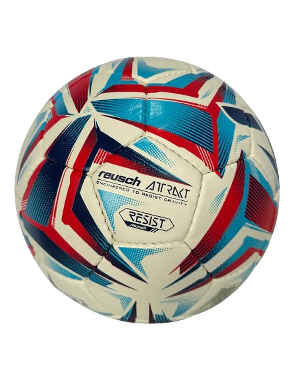 Balón Attrakt Resist para fútbol adulto 3