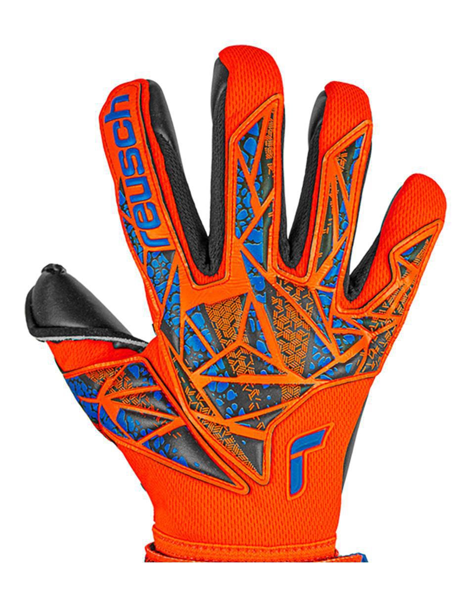 Guantes para fútbol de adulto 3