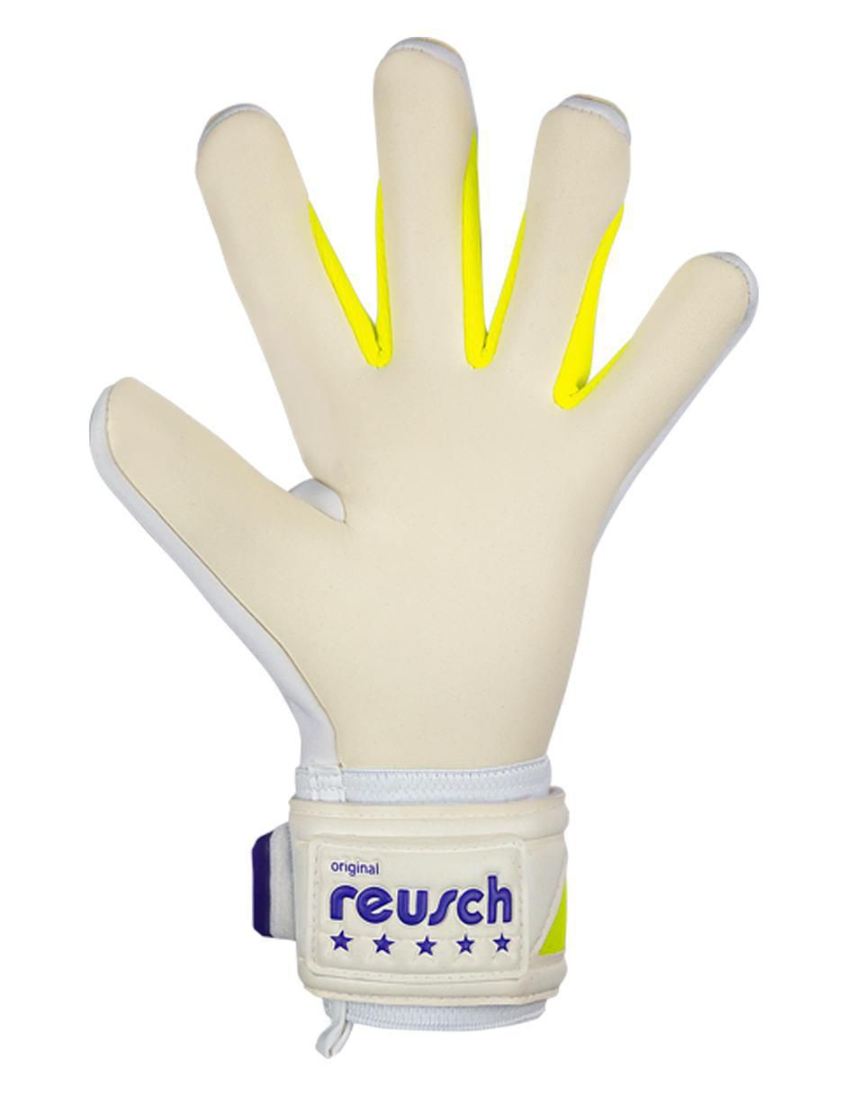 Guantes para fútbol de adulto 2