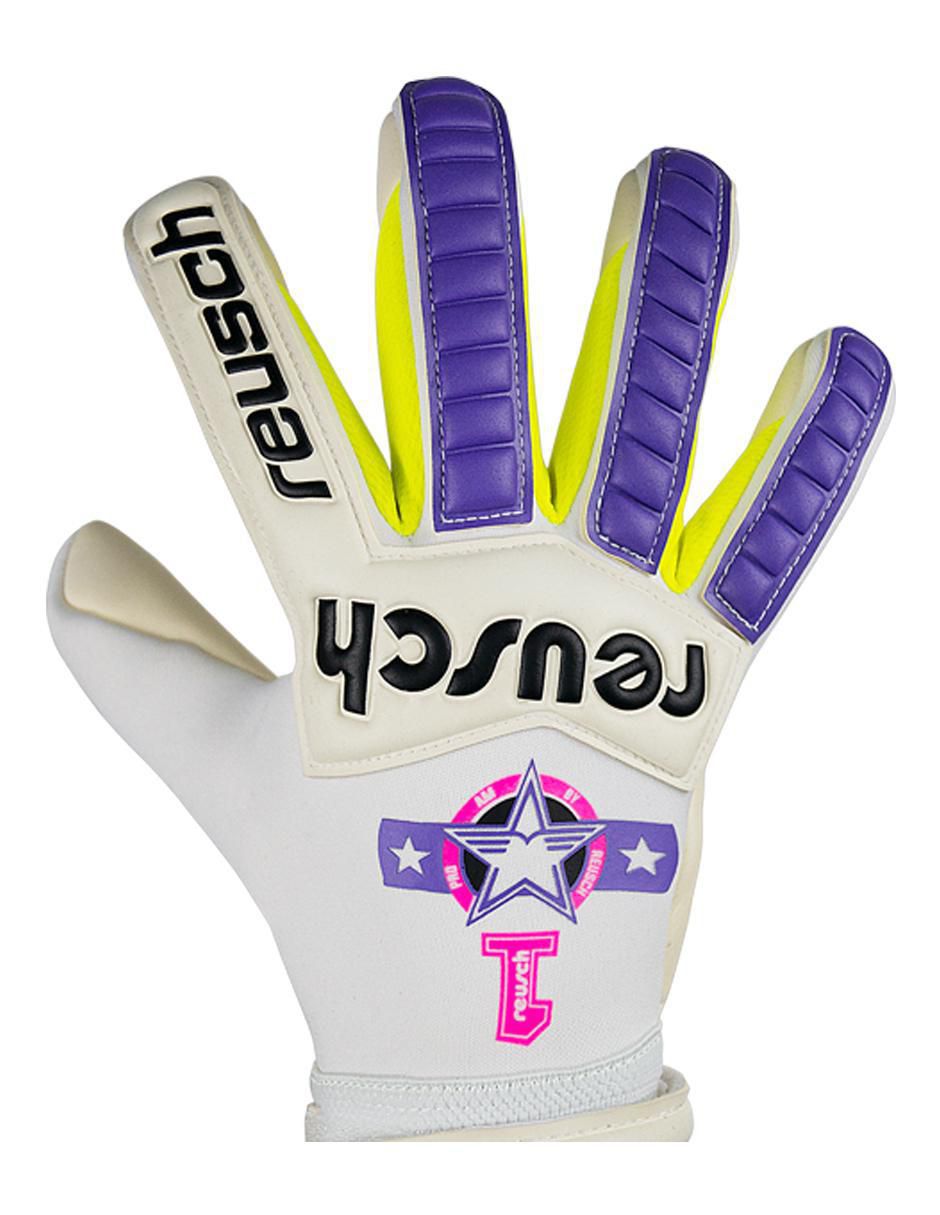 Guantes para fútbol de adulto 3
