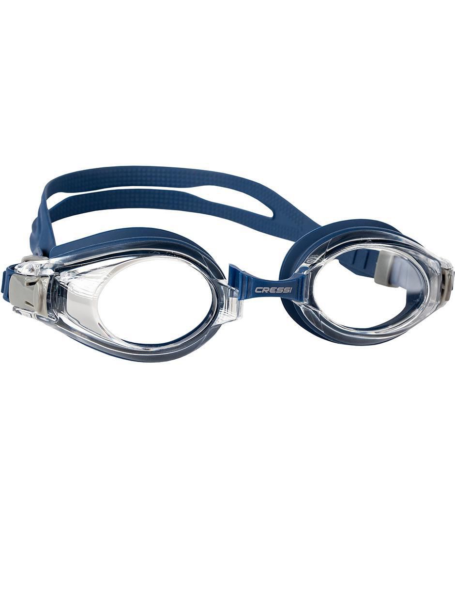 Goggles de puente fijo para natación unisex Goggles de puente fijo para natación unisex