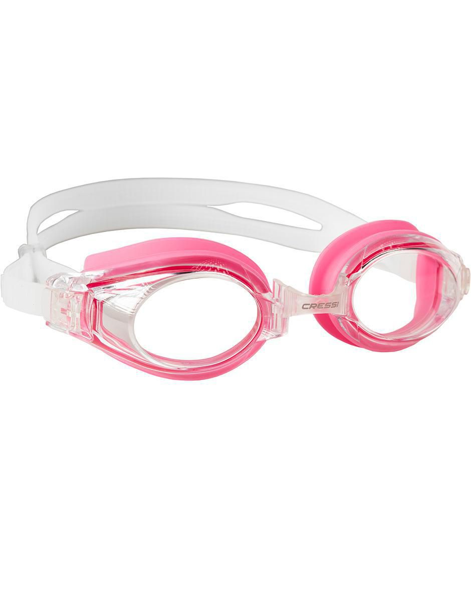 Goggles de puente fijo para natación unisex Goggles de puente fijo para natación unisex