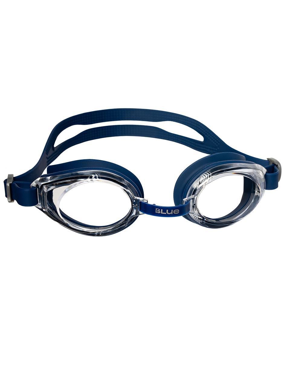 Goggles de puente fijo para natación unisex Goggles de puente fijo para natación unisex