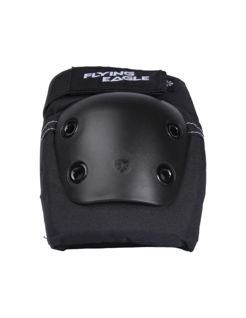 Set protectores flying eagle "para" patinaje