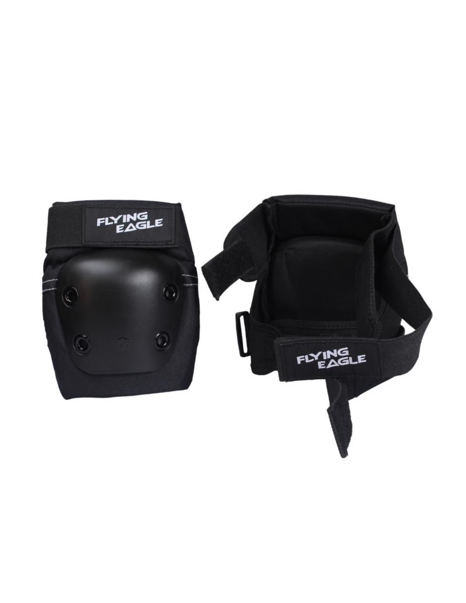 Set protectores flying eagle "para" patinaje