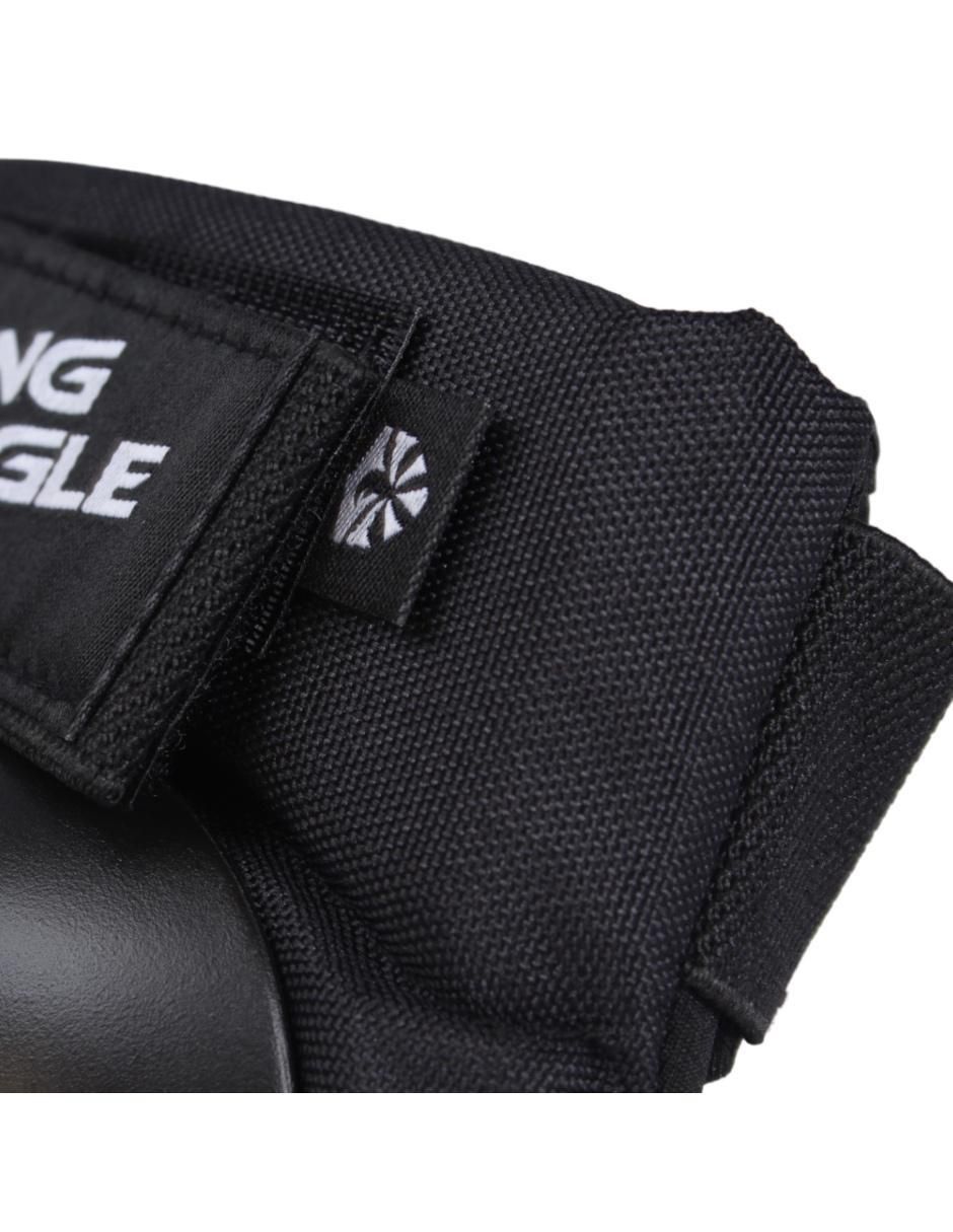 Set protectores flying eagle "para" patinaje