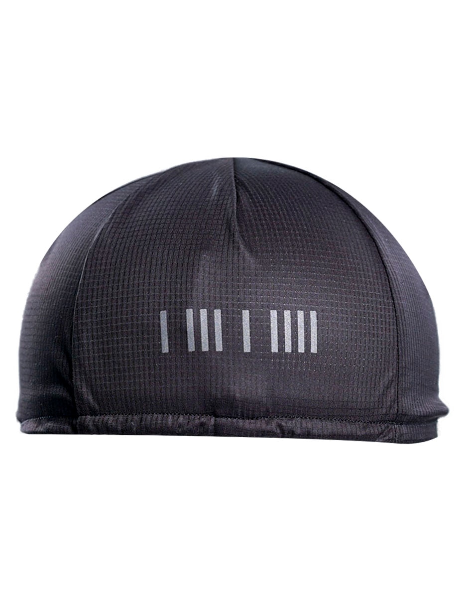 Gorra visera plana elástico ciclismo unisex 3
