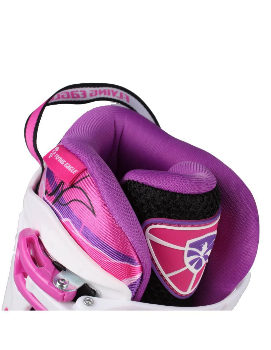 Patines en línea flying eagle sin familia sin temática "para" (si aplica) unisex