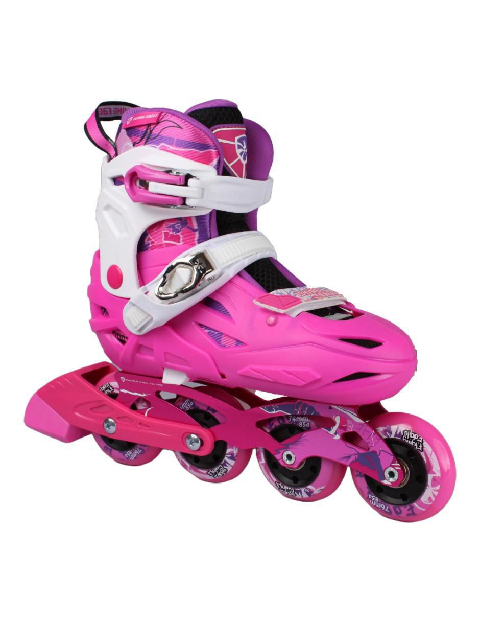 Patines en línea flying eagle sin familia sin temática "para" (si aplica) unisex
