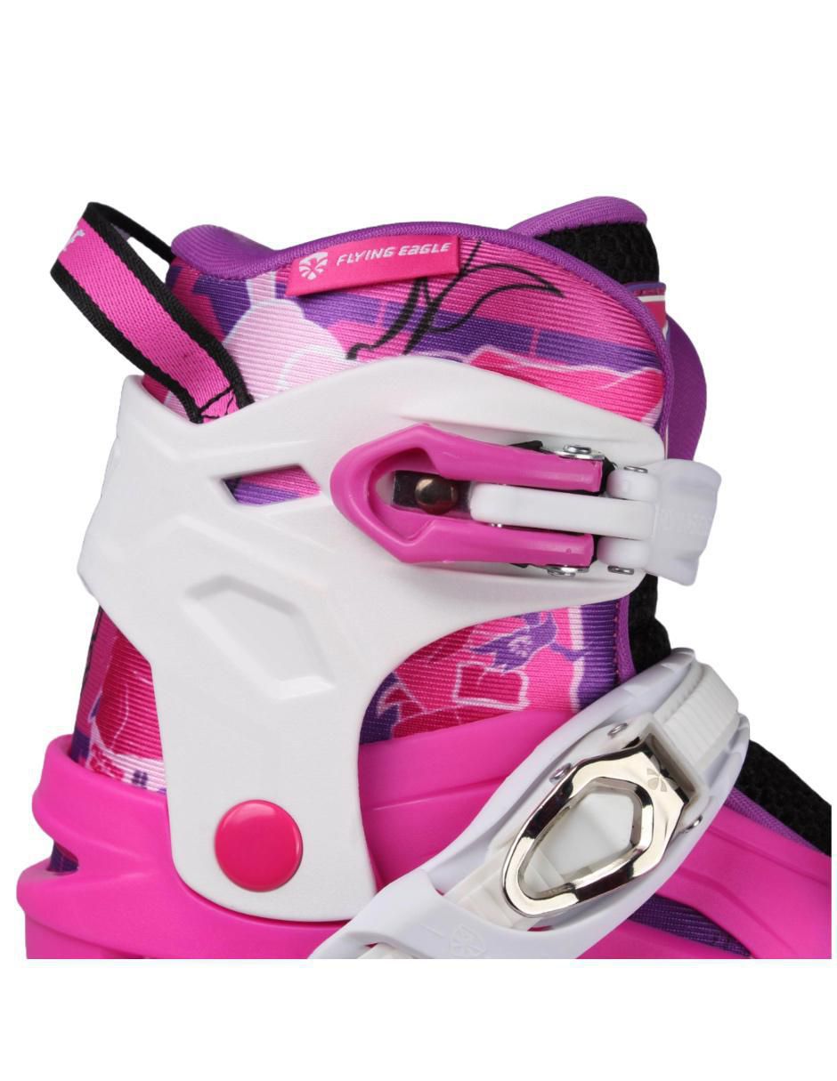 Patines en línea flying eagle sin familia sin temática "para" (si aplica) unisex