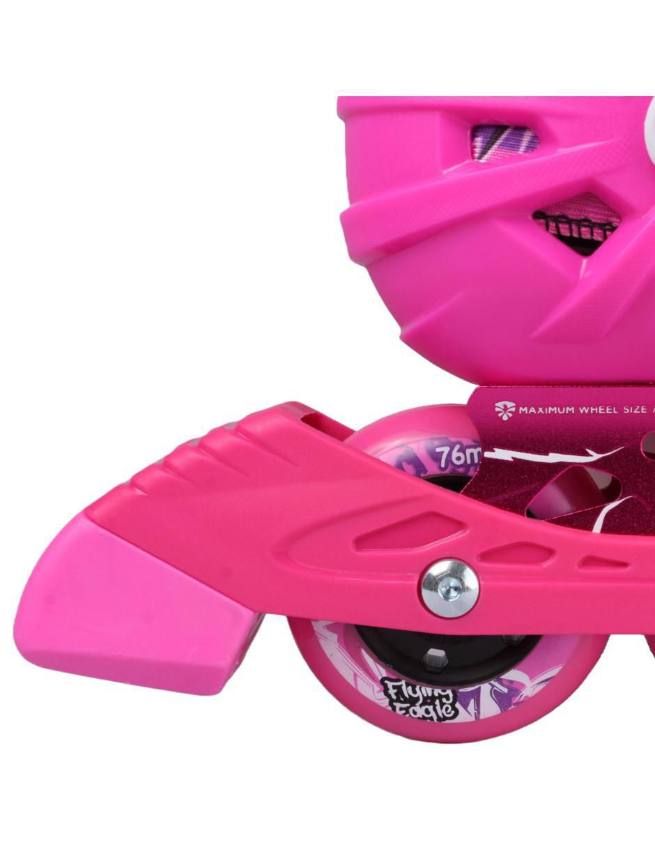 Patines en línea flying eagle sin familia sin temática "para" (si aplica) unisex