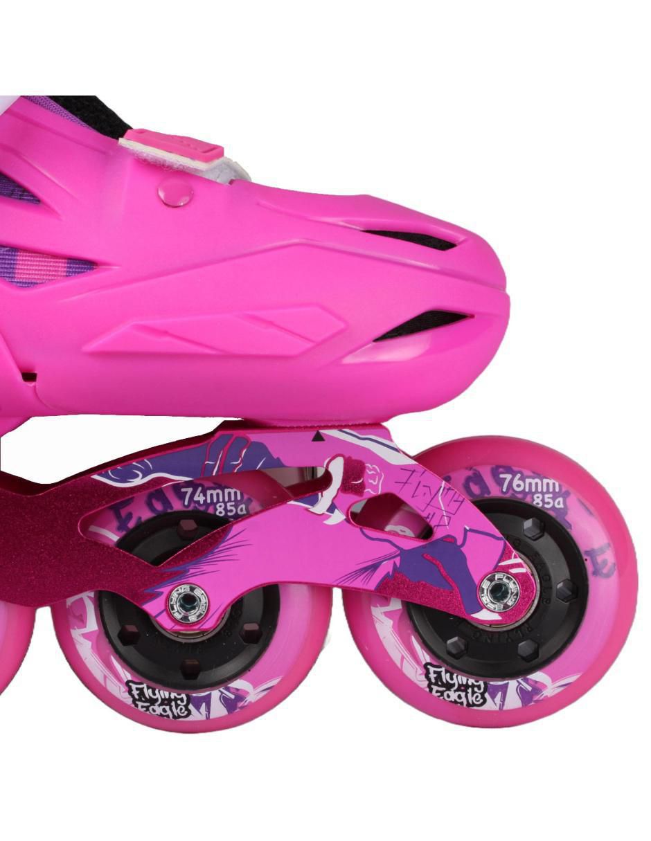 Patines en línea flying eagle sin familia sin temática "para" (si aplica) unisex