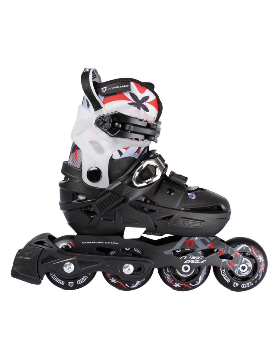 Patines en línea flying eagle sin familia sin temática "para" (si aplica) unisex