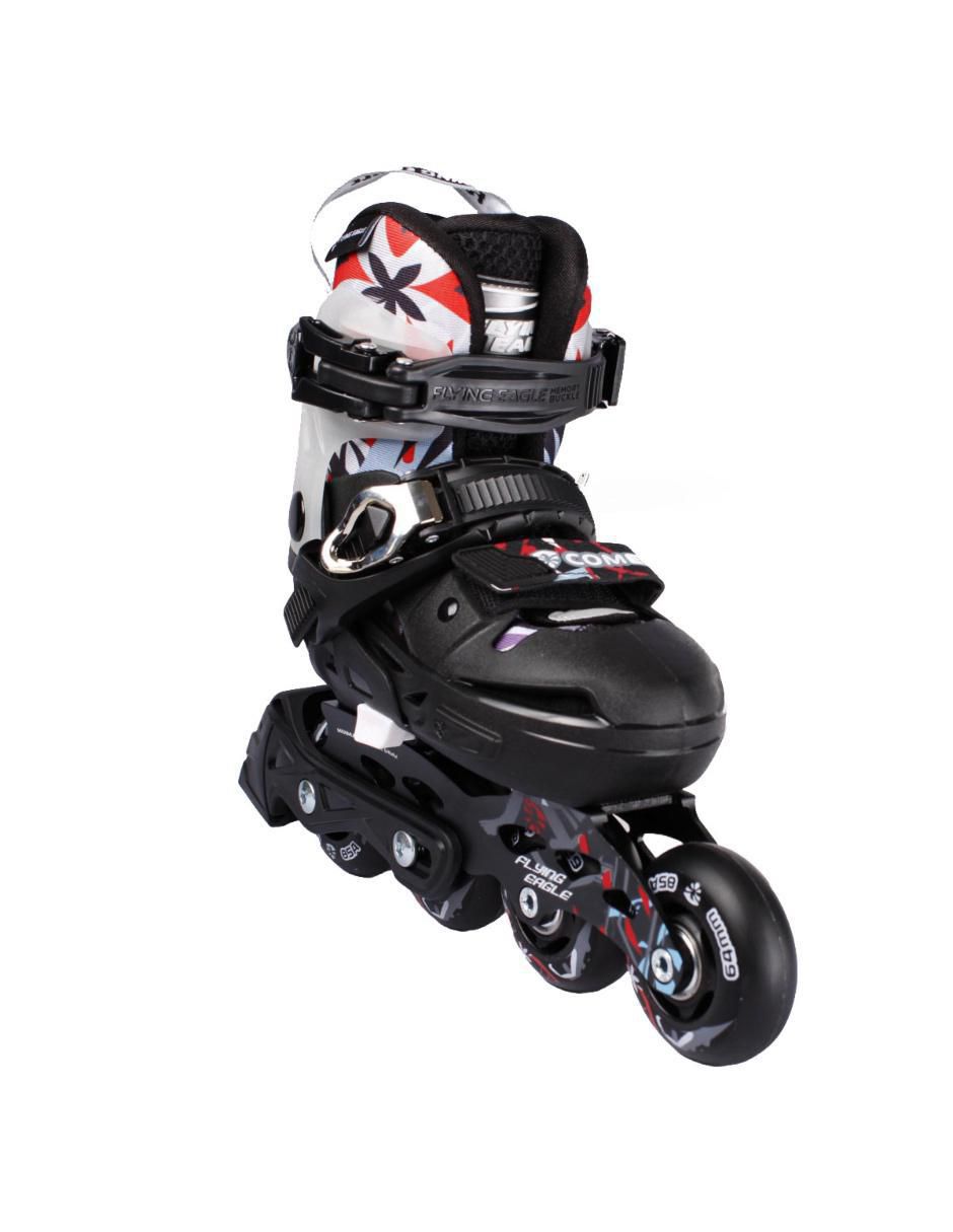 Patines en línea flying eagle sin familia sin temática "para" (si aplica) unisex