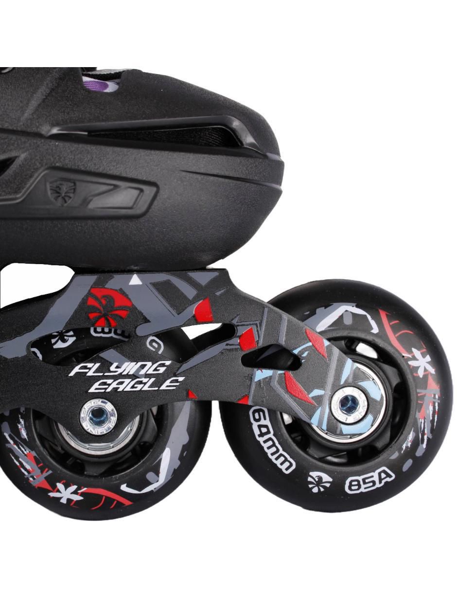 Patines en línea flying eagle sin familia sin temática "para" (si aplica) unisex