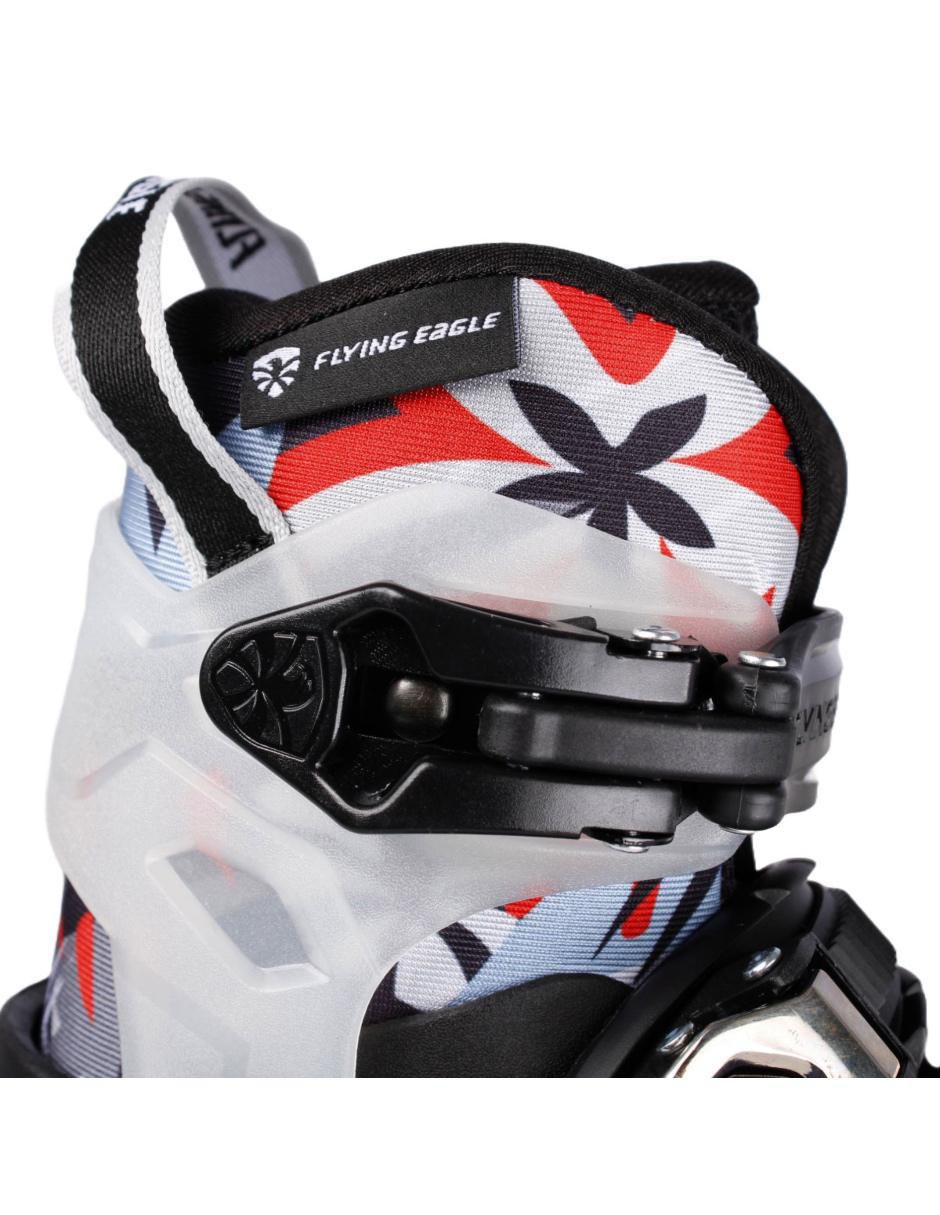 Patines en línea flying eagle sin familia sin temática "para" (si aplica) unisex