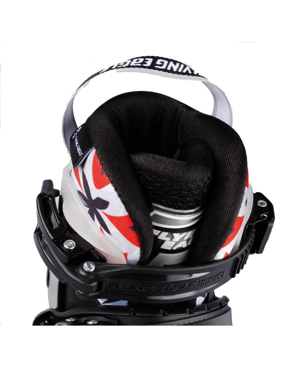 Patines en línea flying eagle sin familia sin temática "para" (si aplica) unisex
