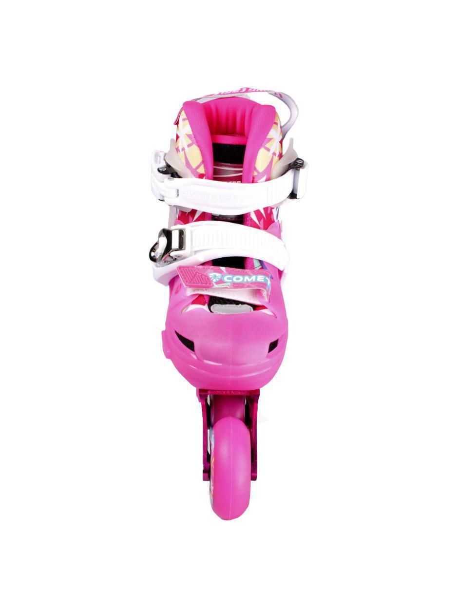 Patines en línea unisex 5