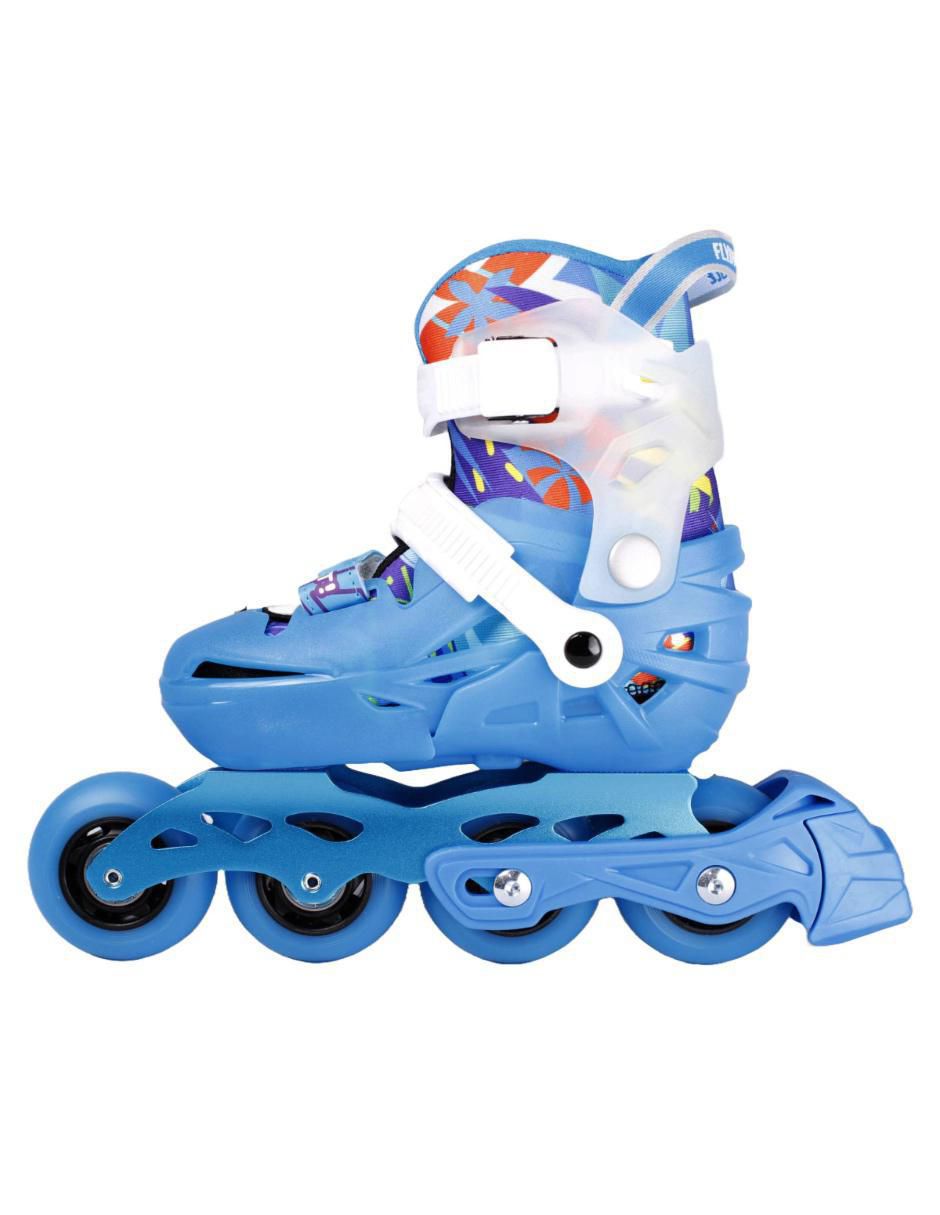 Patines en línea unisex 5