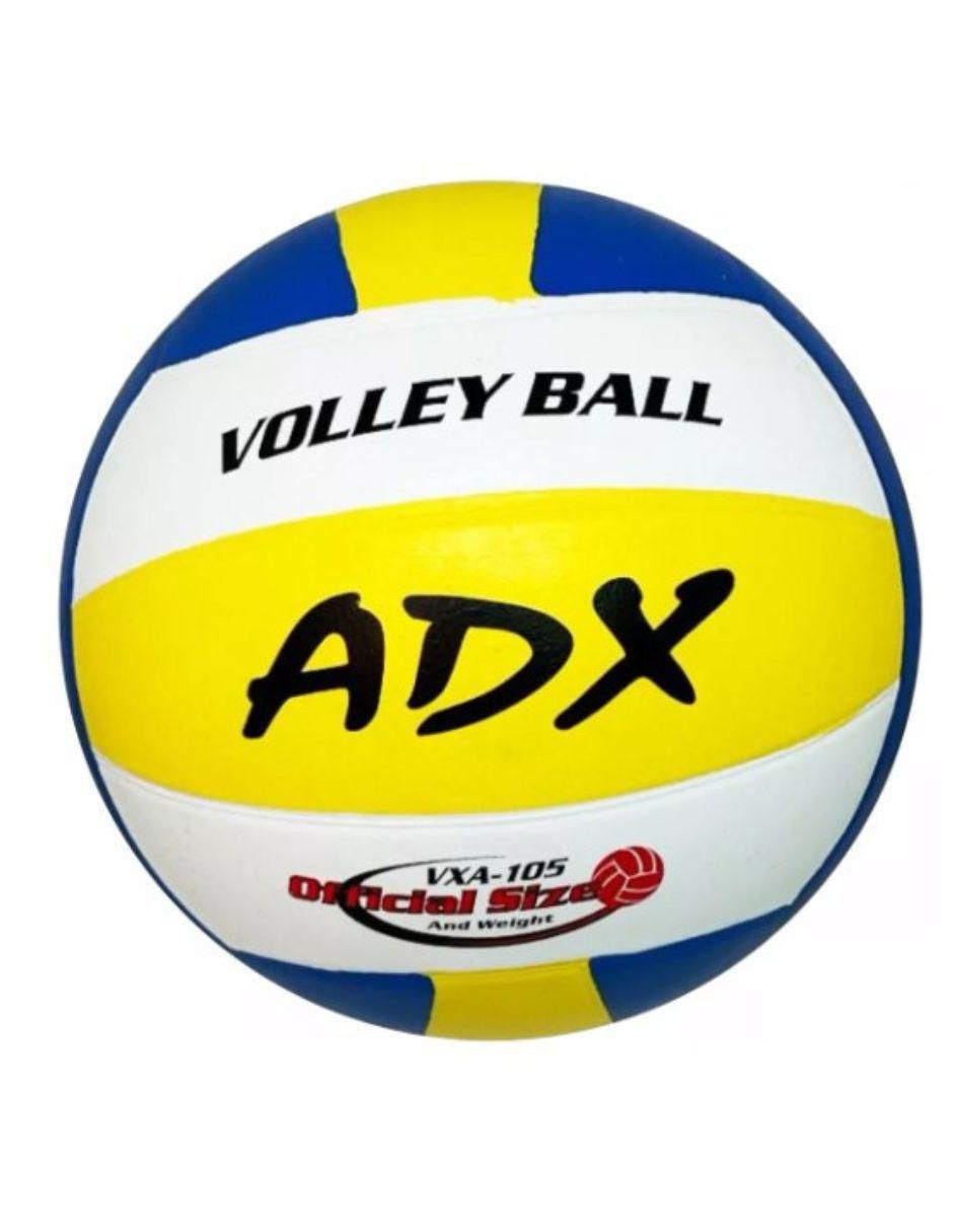 Balón Linea Hule para voleibol 1