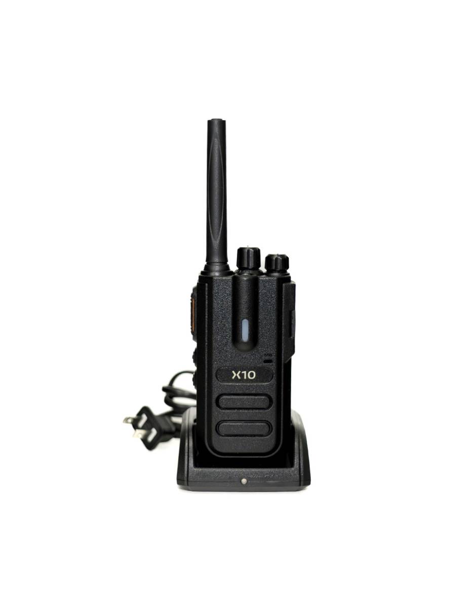 Receptor bluetooth CD-106