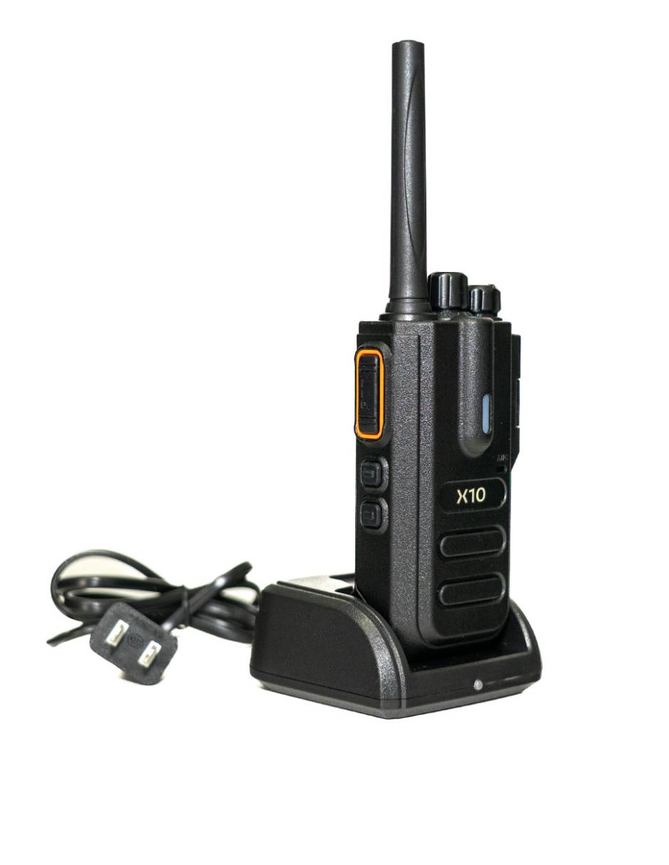 Receptor bluetooth CD-106 3