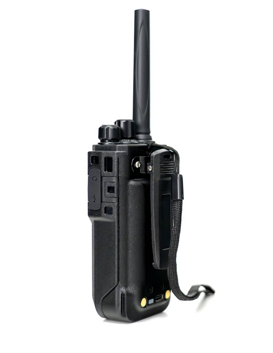 Receptor bluetooth CD-106 5