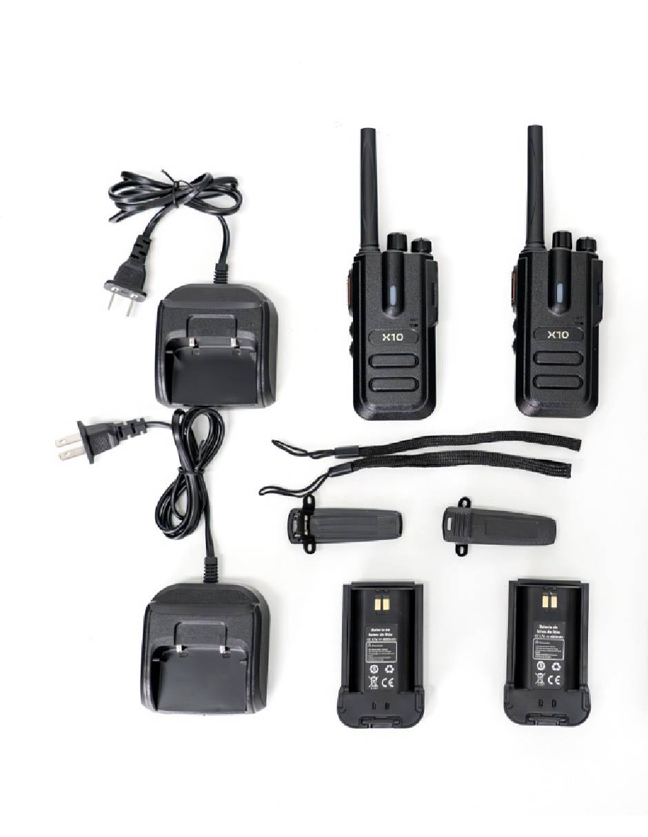 Receptor bluetooth CD-106 7