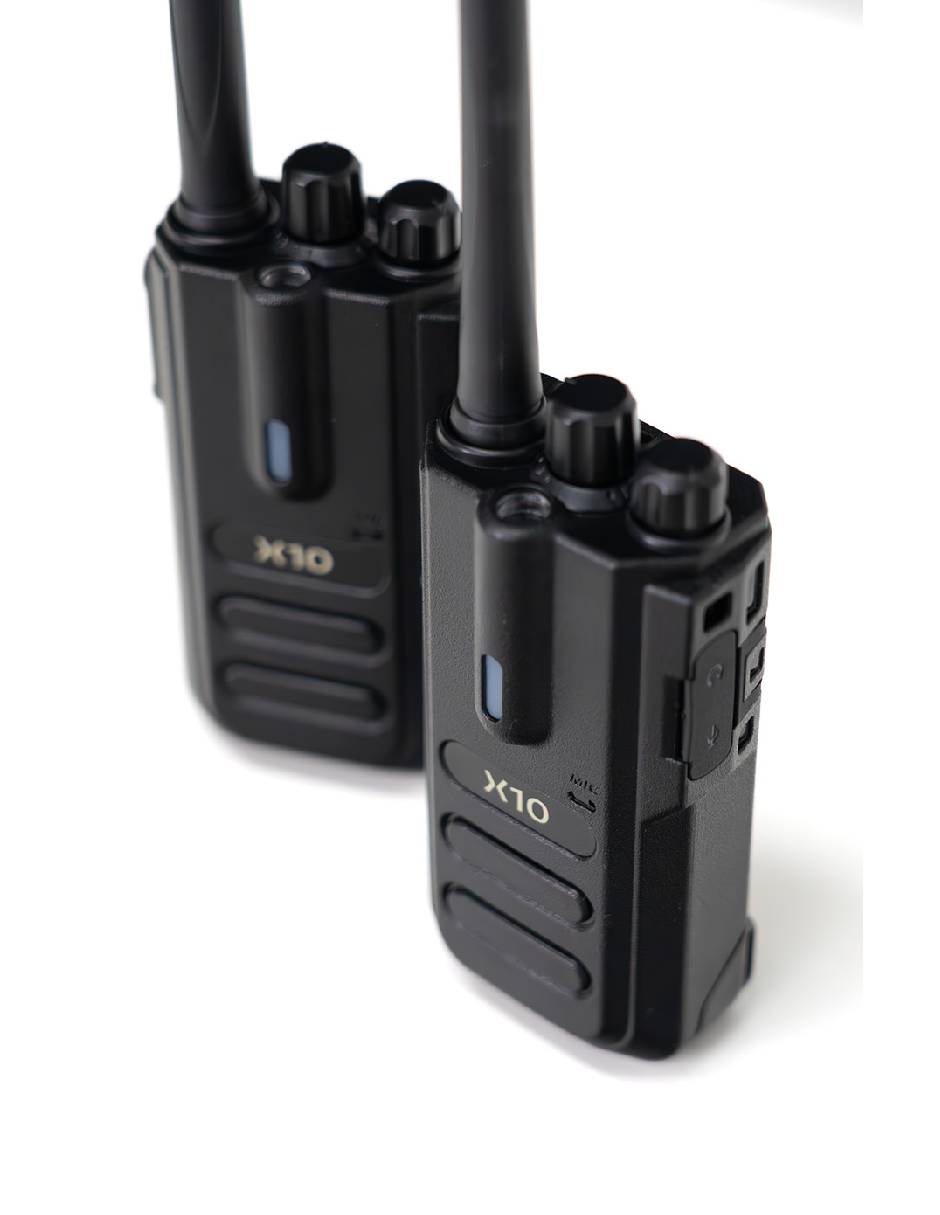 Receptor bluetooth CD-106 8