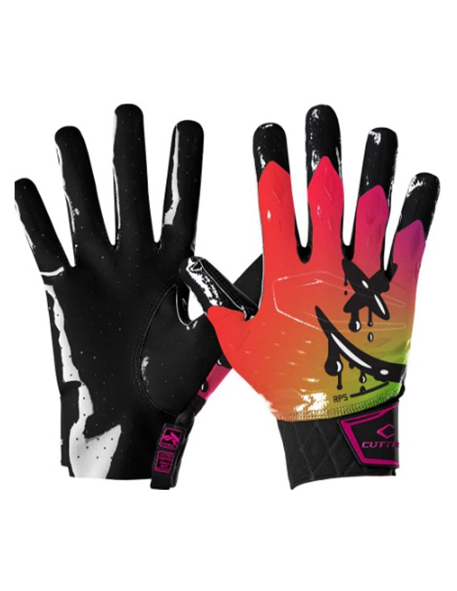 Guantes para fútbol americano de adulto 2