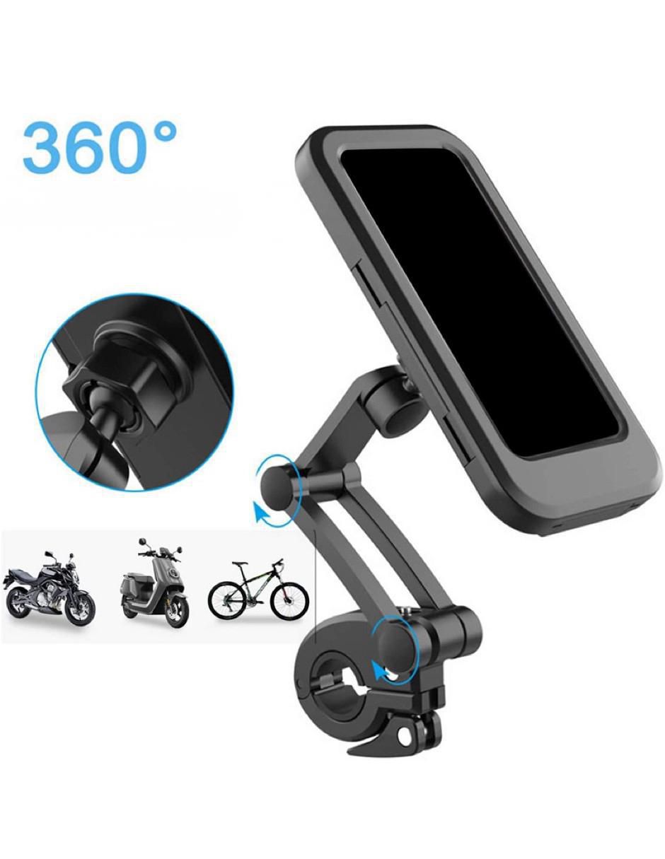 Soporte para celular inalámbrico 3