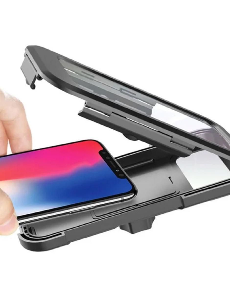 Soporte para celular inalámbrico 5