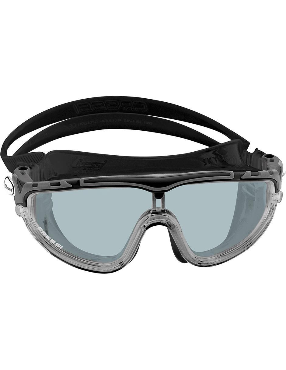 Goggles tipo máscara para natación unisex Goggles tipo máscara para natación unisex