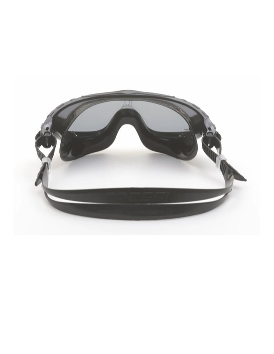 Goggles tipo máscara para natación unisex 2