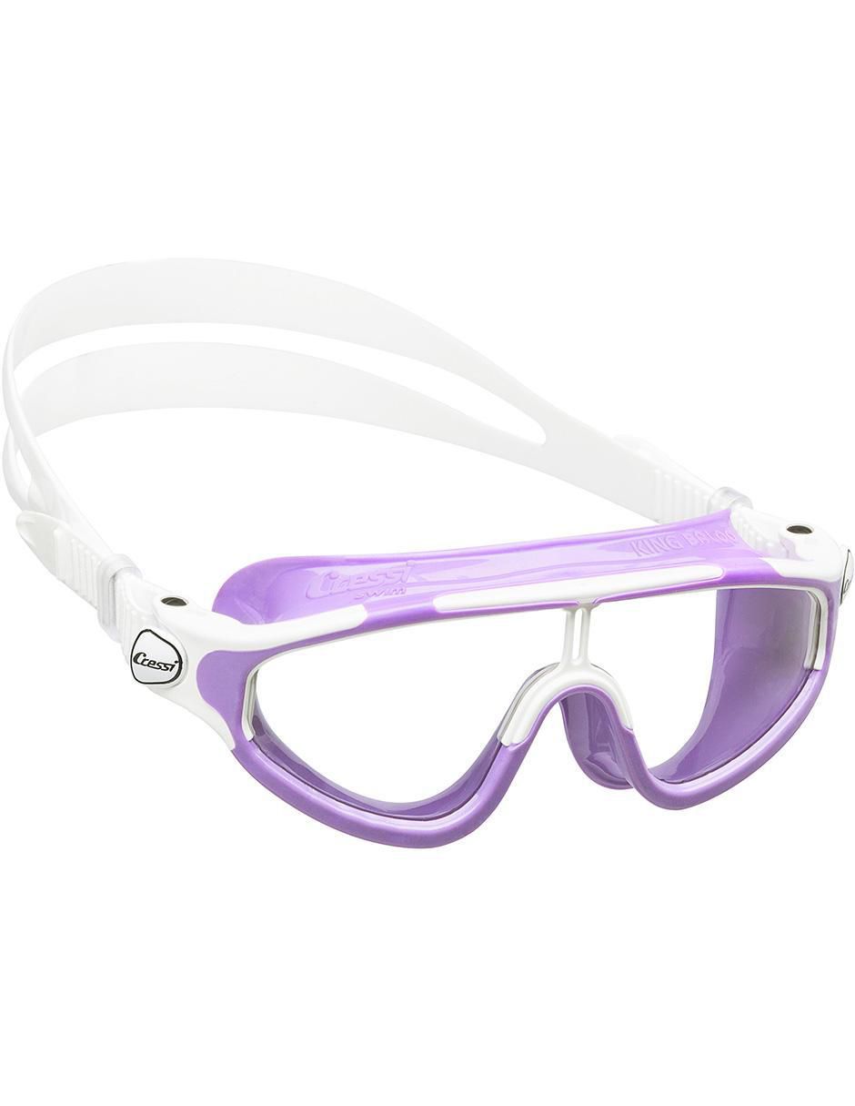 Goggles tipo máscara para natación infantil unisex Goggles tipo máscara para natación infantil unisex