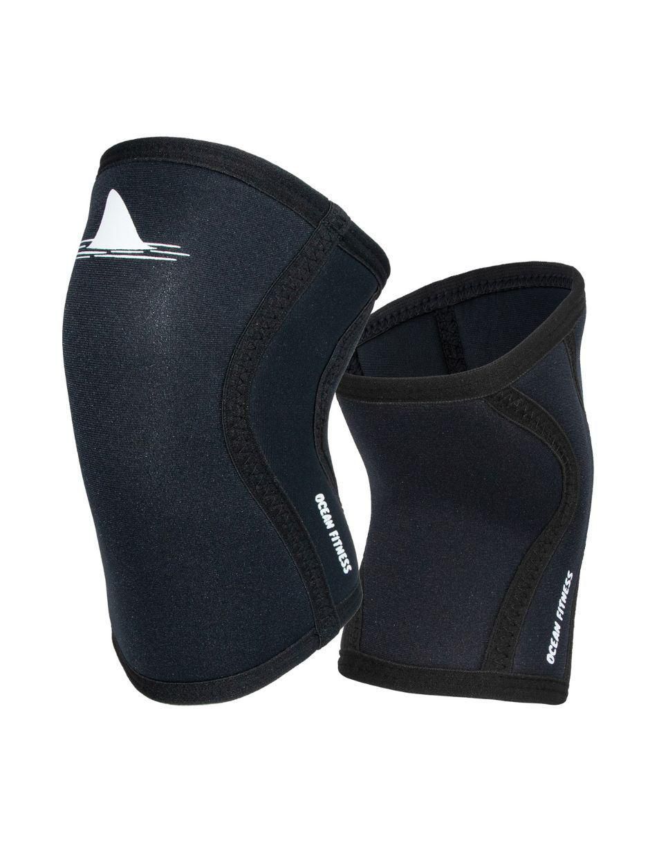 Rodillera de neopreno 2