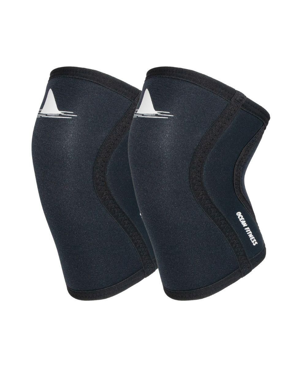 Rodillera de neopreno 4