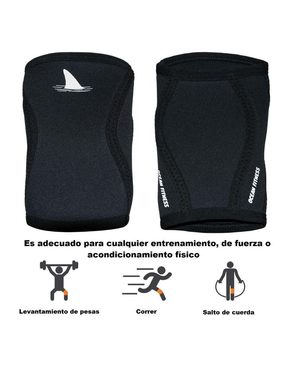 Rodillera de neopreno 6