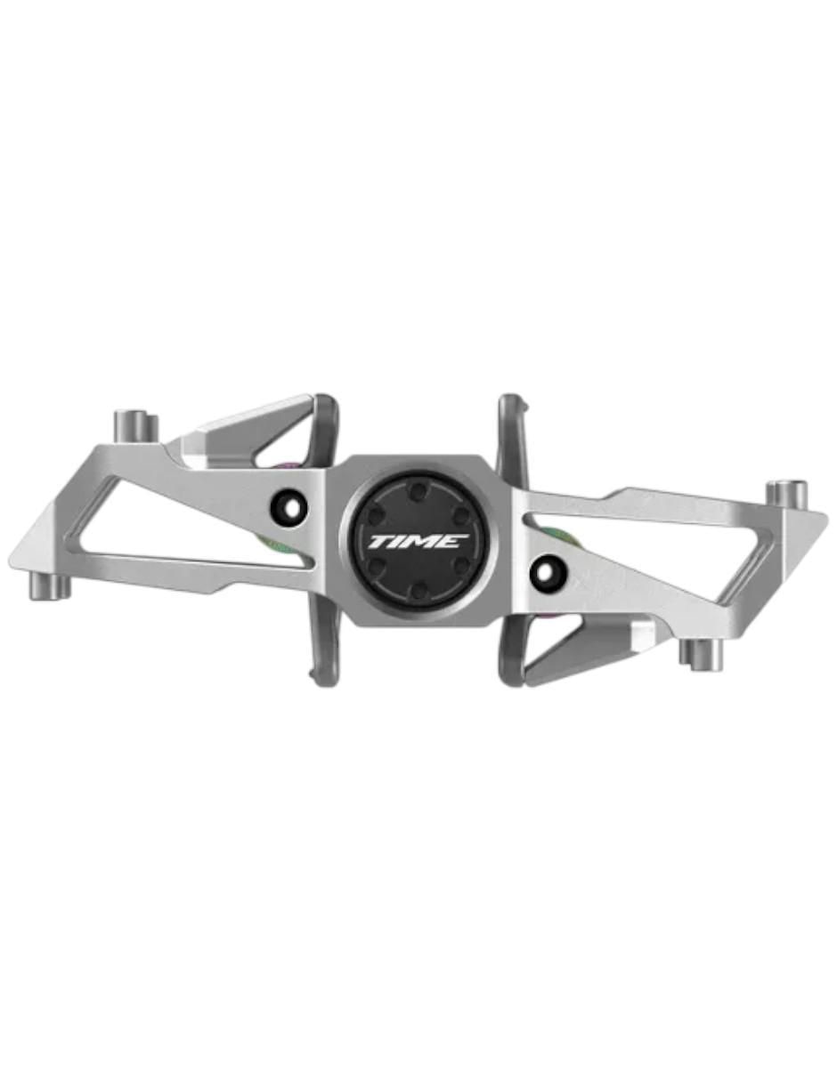 Pedales para bicicleta Montaña 2