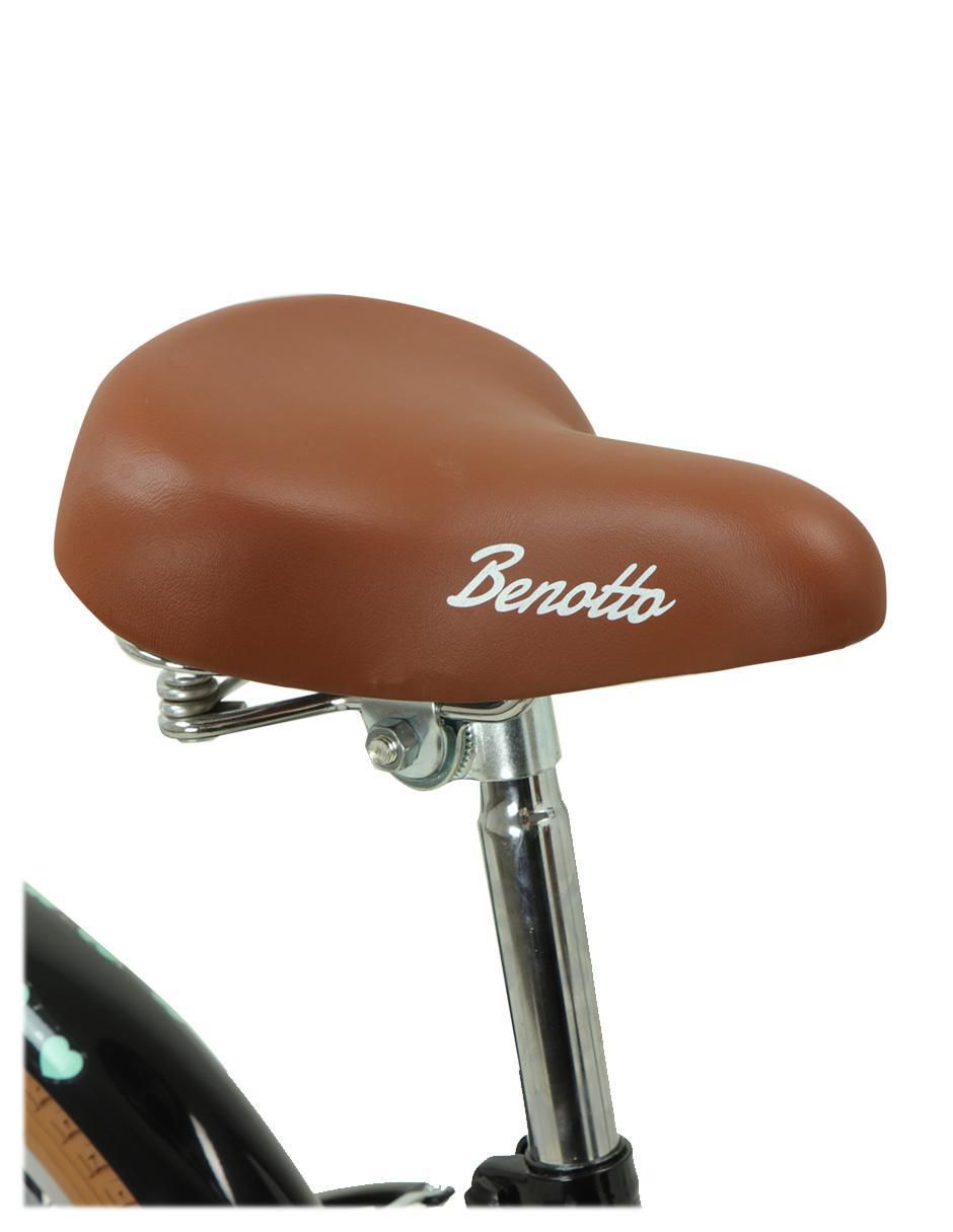 Bicicleta de montaña rodada 20 layla para mujer 3