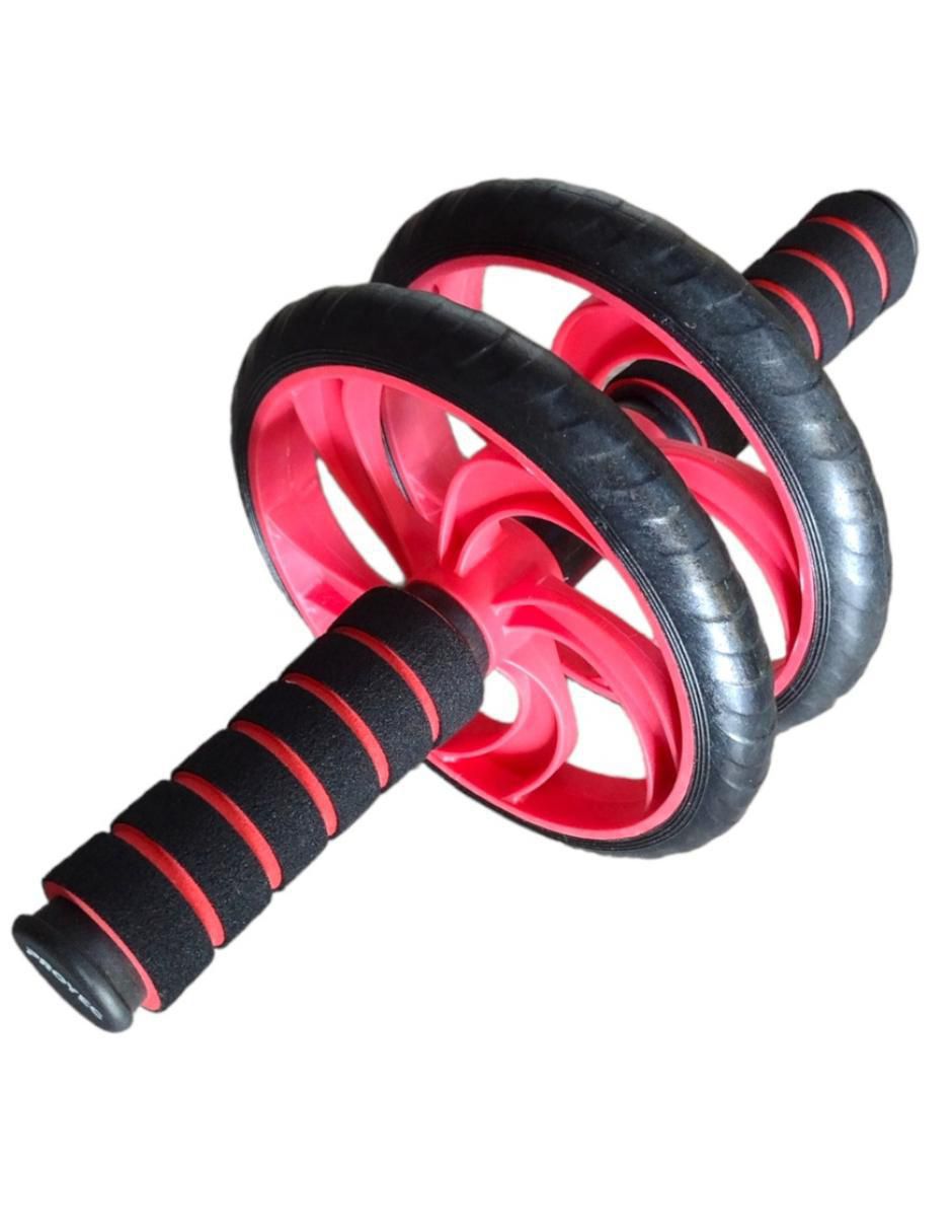 Rueda abdominal para entrenamiento