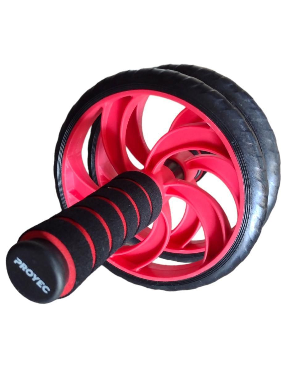 Rueda abdominal para entrenamiento 2