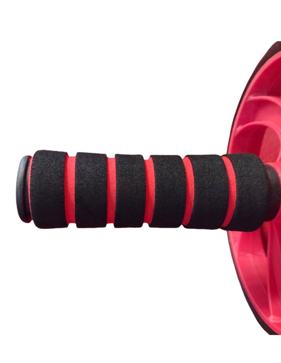 Rueda abdominal para entrenamiento 3