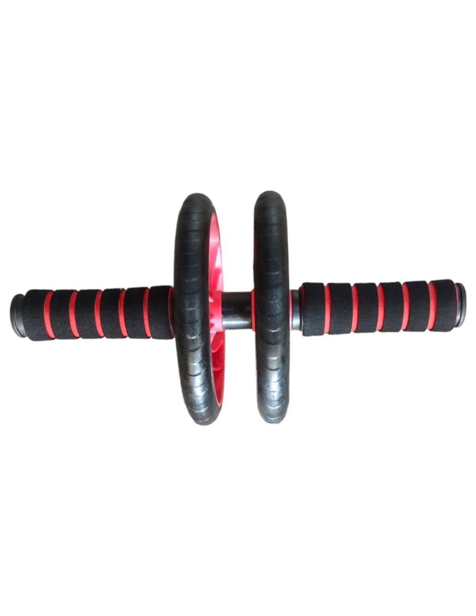Rueda abdominal para entrenamiento 4