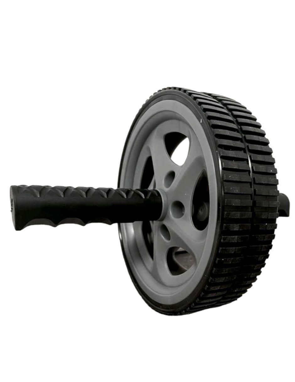 Rueda abdominal para entrenamiento
