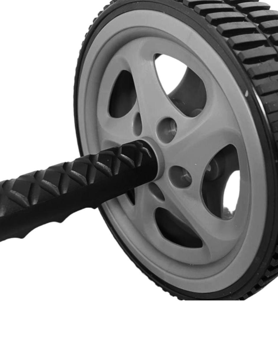 Rueda abdominal para entrenamiento 3