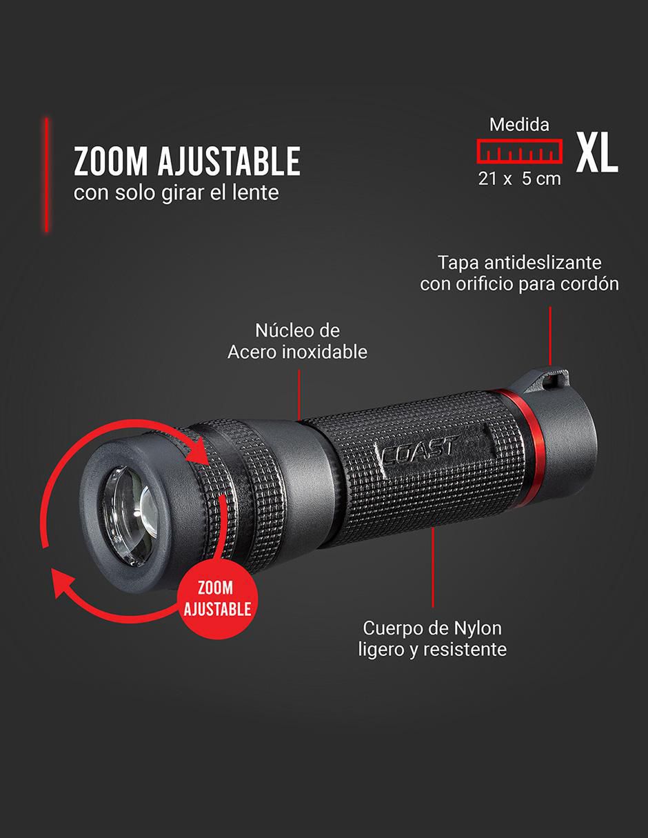 Linterna de mano 30938 GX30 6
