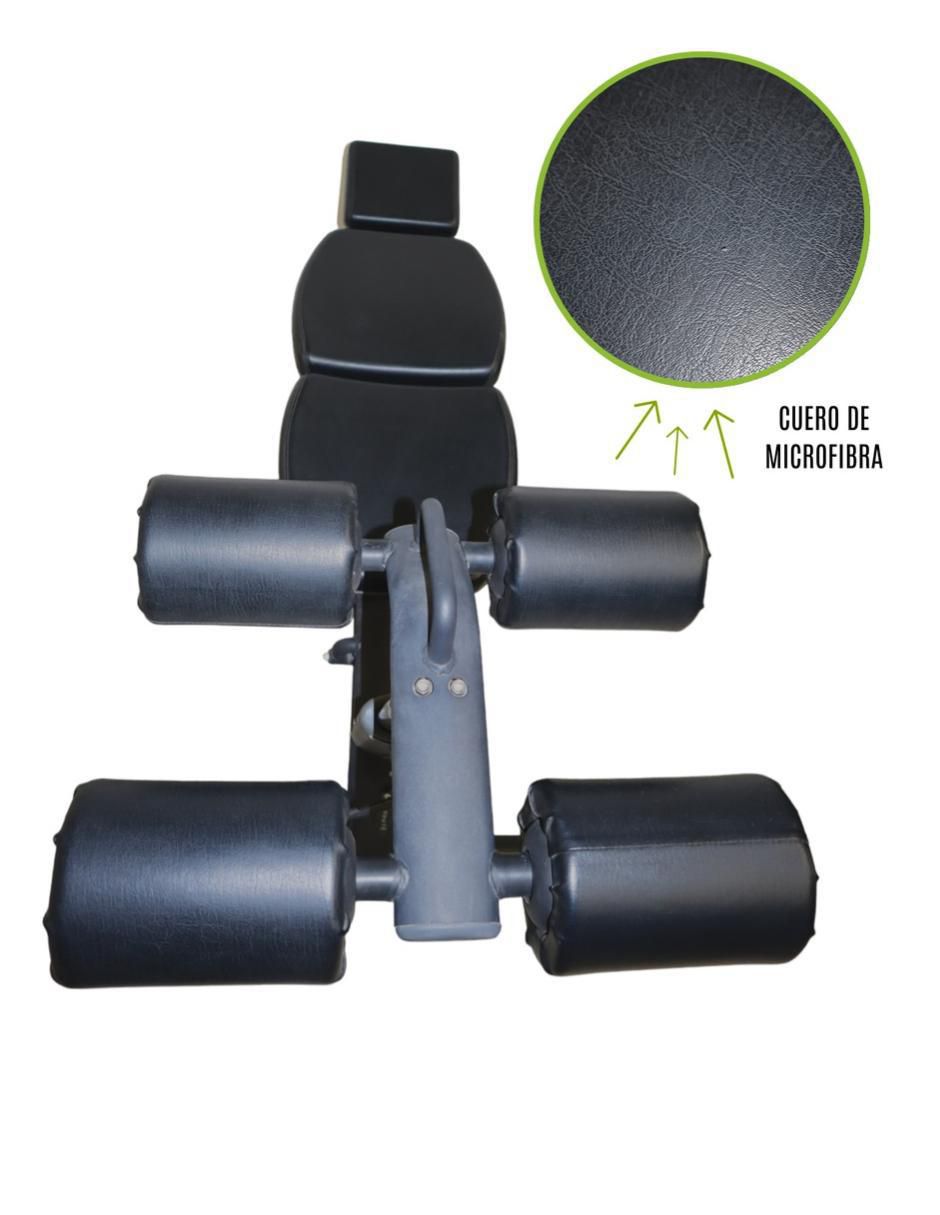 Banco para entrenamiento IF-AN07 4