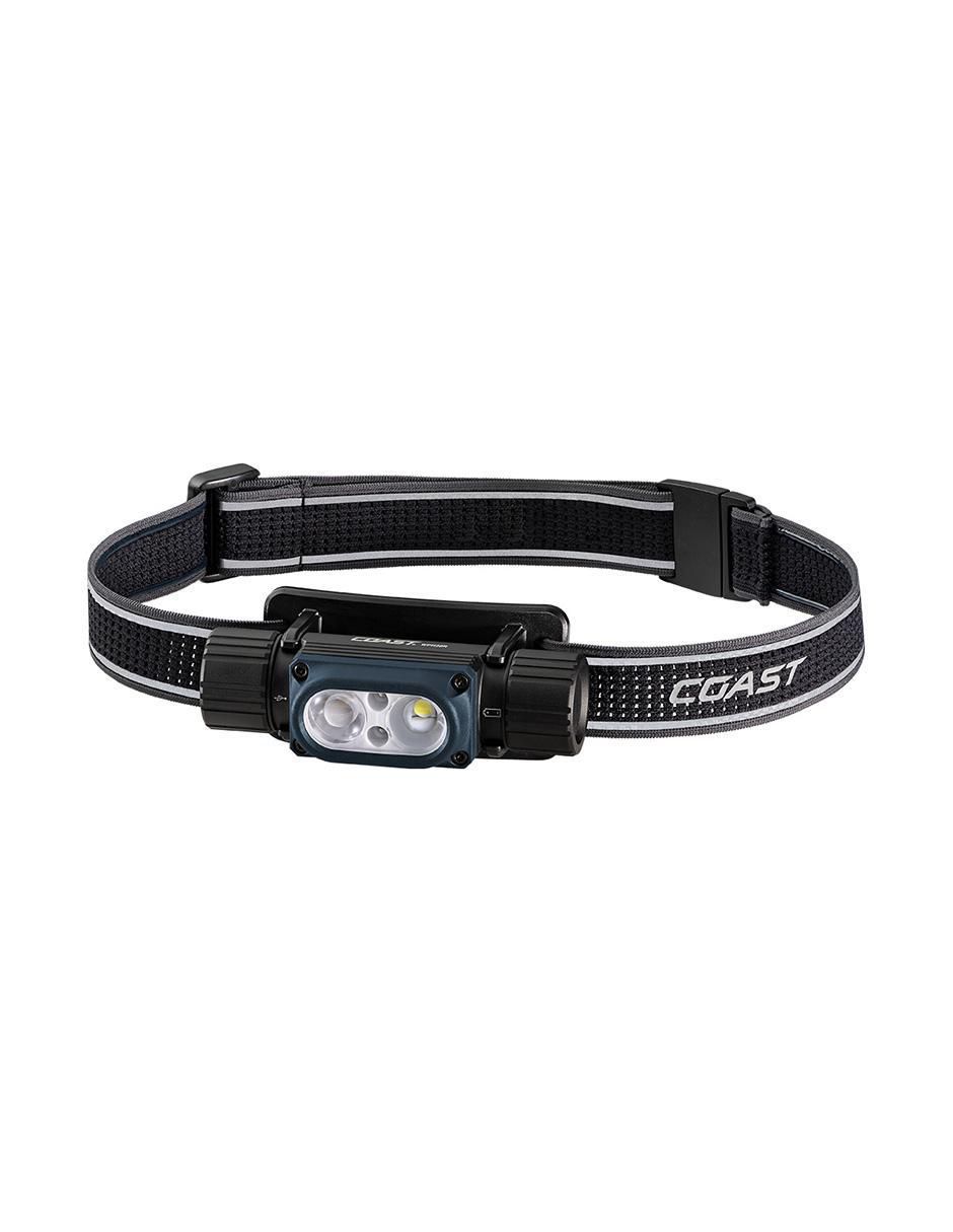 Linterna para cabeza WPH30R